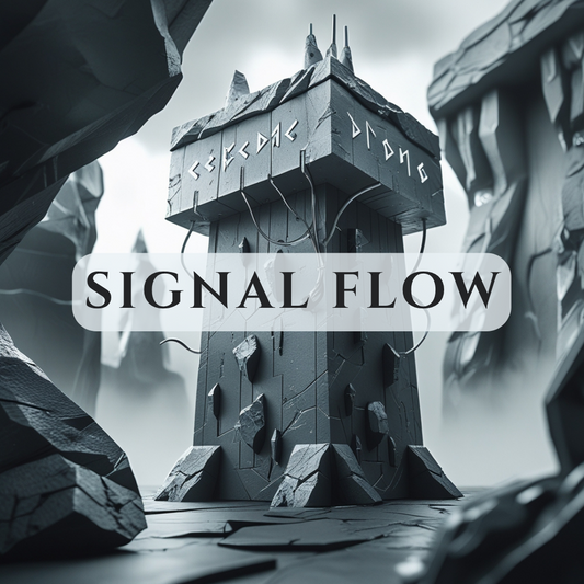 Signal Flow