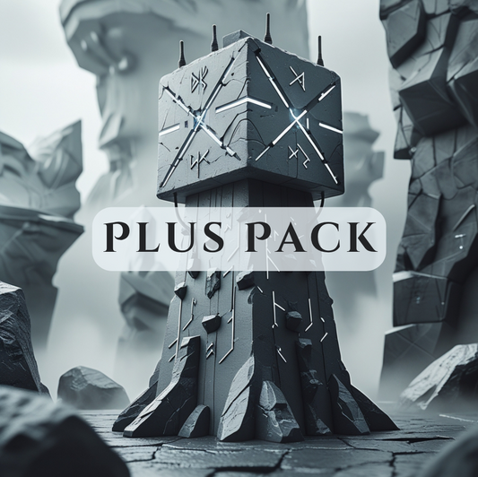 Plus Pack