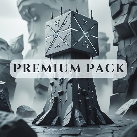 Premium Pack